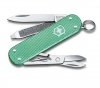 Scyzoryk Victorinox Classic Alox Minty Mint 0.6221.221G